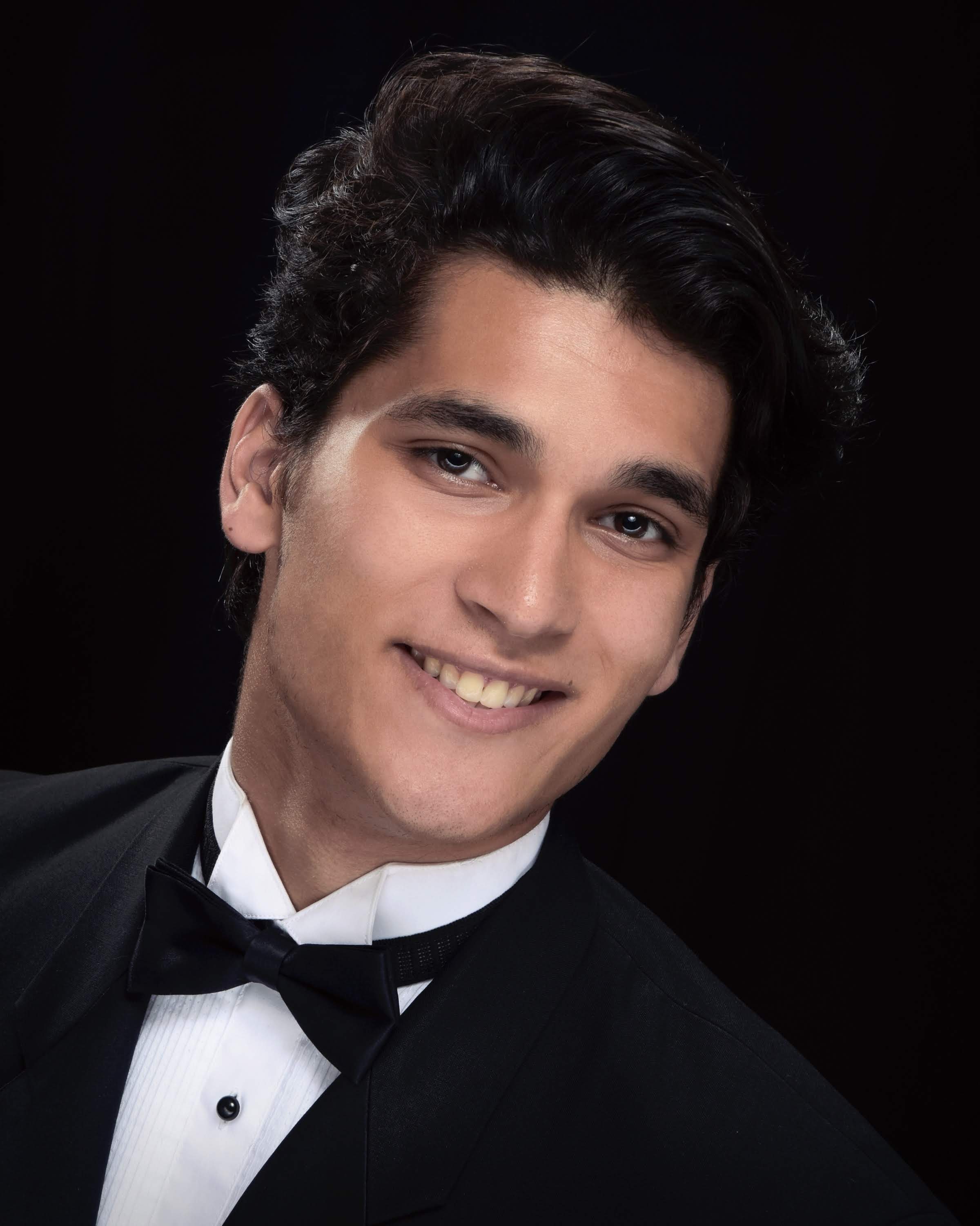 Picture of Christian Gould